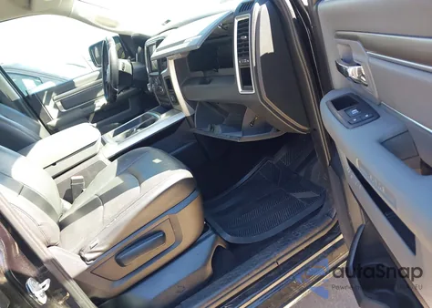 2016 Ram 1500 Lone Star z USA, uszkodzony, nr VIN 1C6RR7LT8GS222318